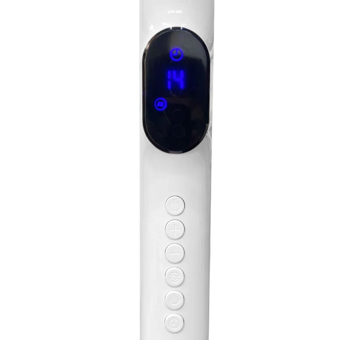 Mistral 16