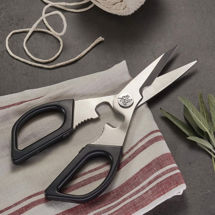 Miyabi 22cm Multipurpose Kitchen Shears