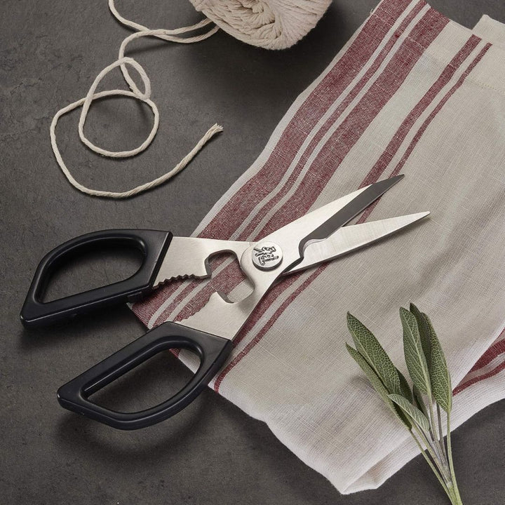 Miyabi 22cm Multipurpose Kitchen Shears