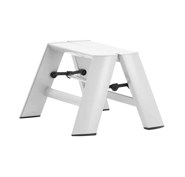 Hasegawa Lucano Japan Design 1 Step Household Step Stool/Ladder