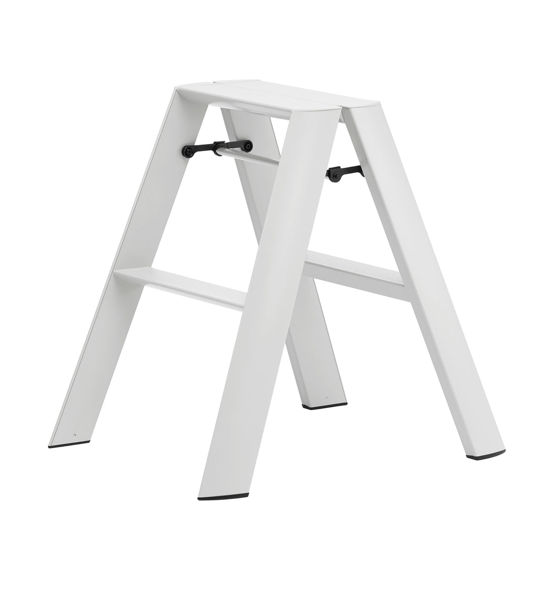 Hasegawa Lucano Boutique Ladder Step Stool (2 Steps)