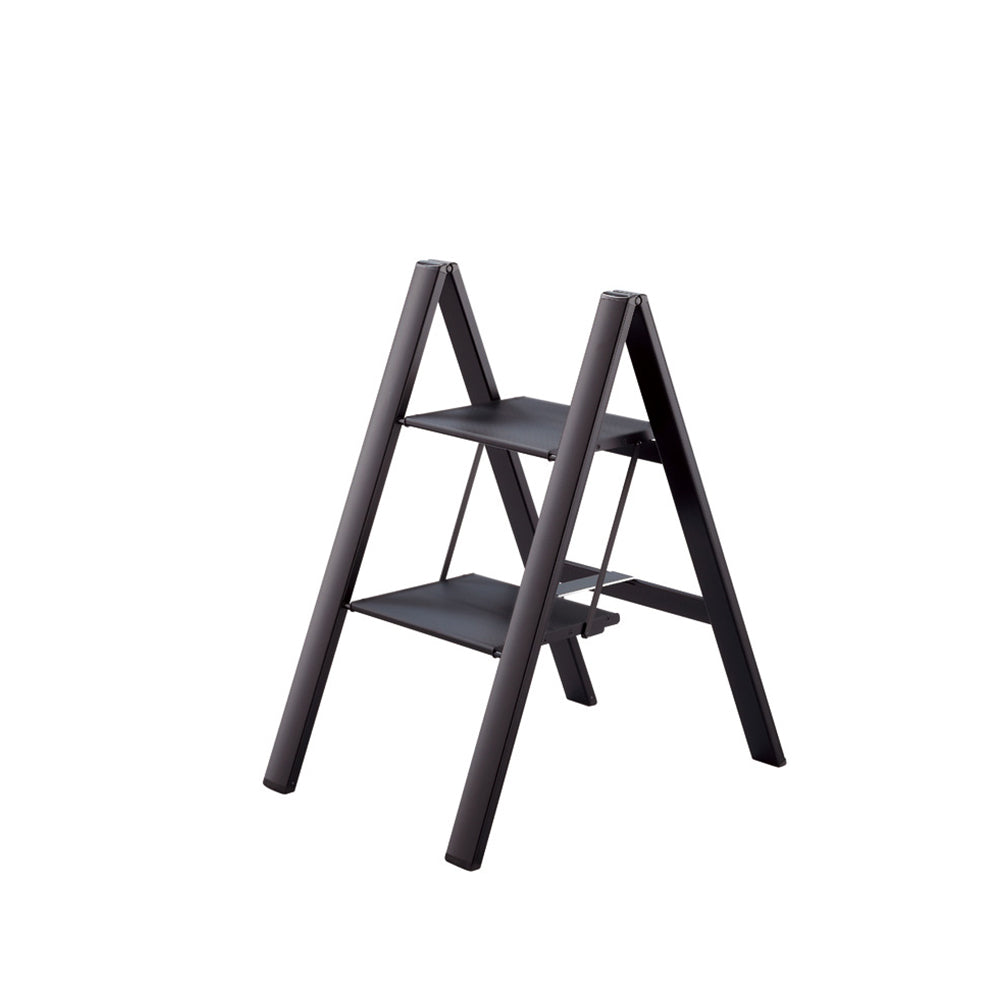 Hasegawa Lucano Slim Step Ladder (2 Steps)