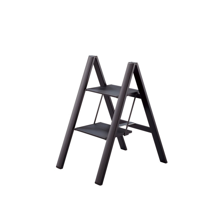 Hasegawa Lucano Slim Step Ladder (2 Steps)