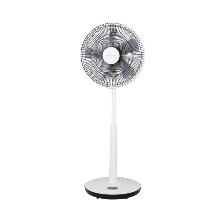 Mistral 14" Slide Fan With Remote Control