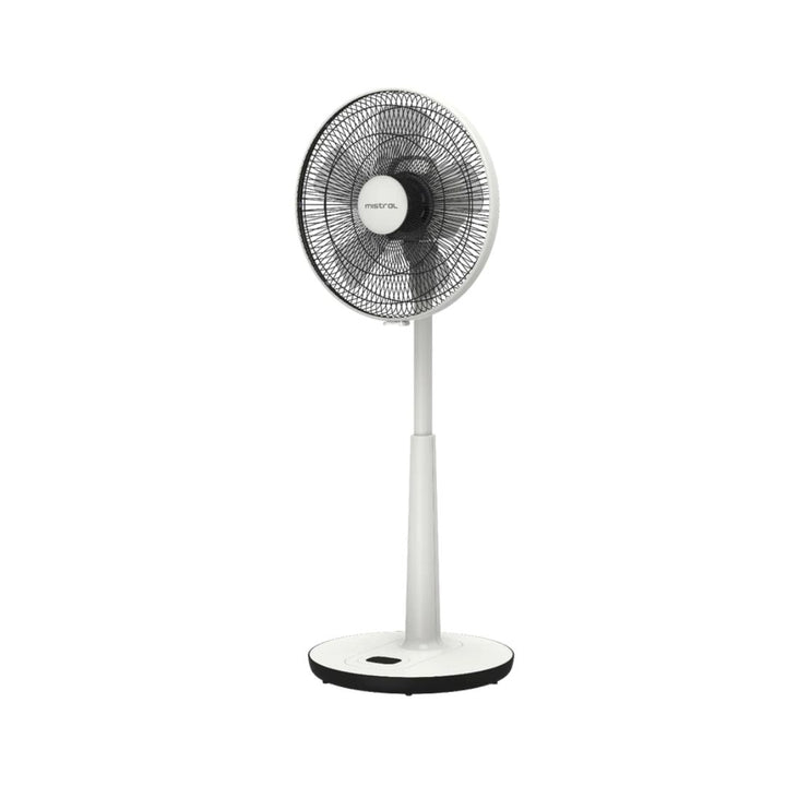Mistral 14" Slide Fan With Remote Control