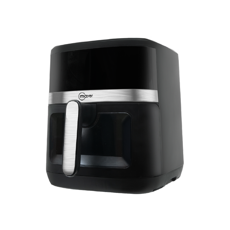 Mayer CrispPRO 5.5L Digital Air Fryer - image 2