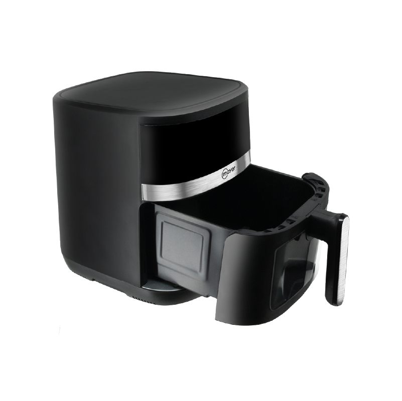 Mayer CrispPRO 5.5L Digital Air Fryer - image 4