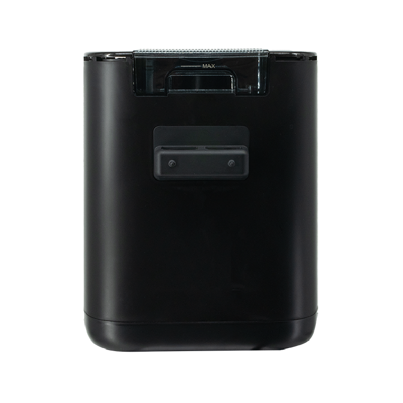 Mayer CrispPRO 6L Double Heating Air Fryer with Mist - image 4