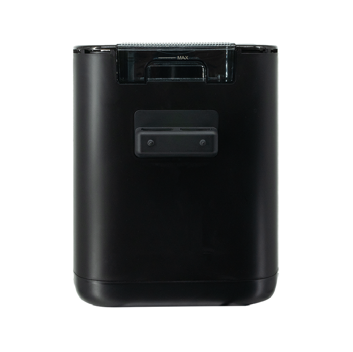 Mayer CrispPRO 6L Double Heating Air Fryer with Mist - image 4