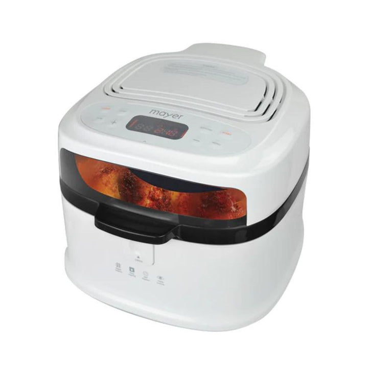 Mayer 8L Mighty Air Fryer
