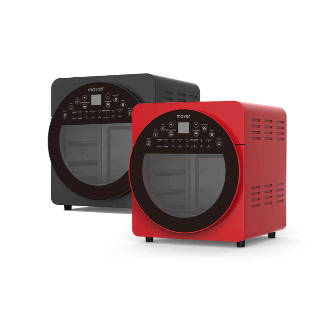 Mayer 14.5L Digital Air Oven