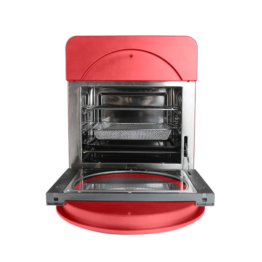 Mayer 14.5L Digital Air Oven