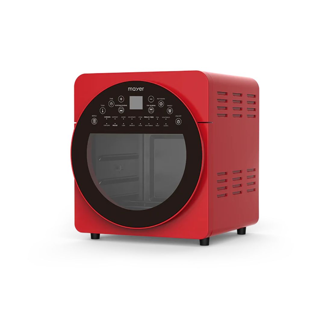 Mayer 14.5L Digital Air Oven