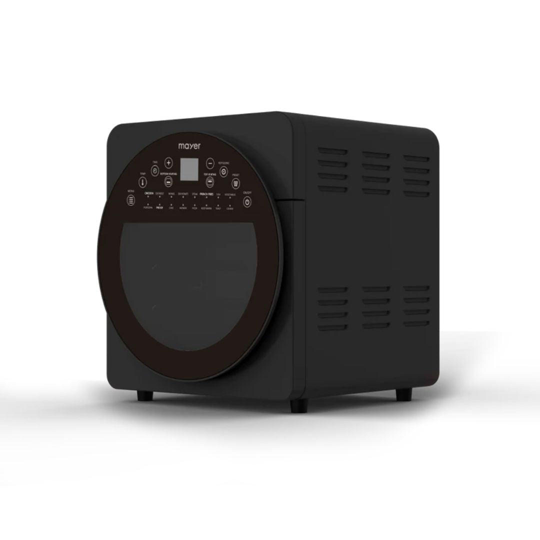 Mayer 14.5L Digital Air Oven
