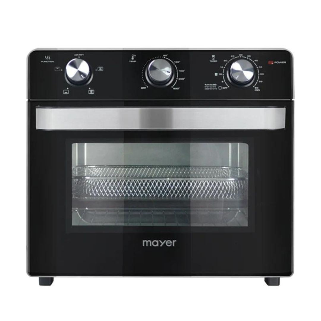 Mayer 24L Air Fryer Oven