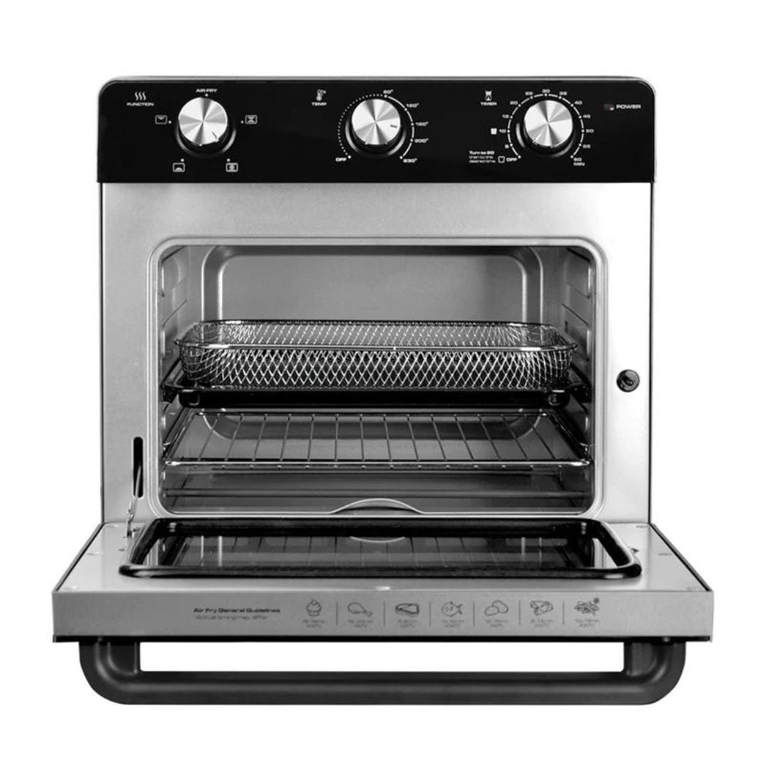 Mayer 24L Air Fryer Oven