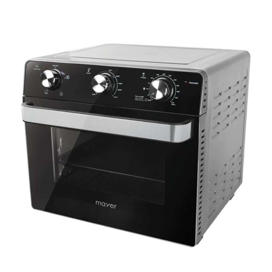 Mayer 24L Air Fryer Oven