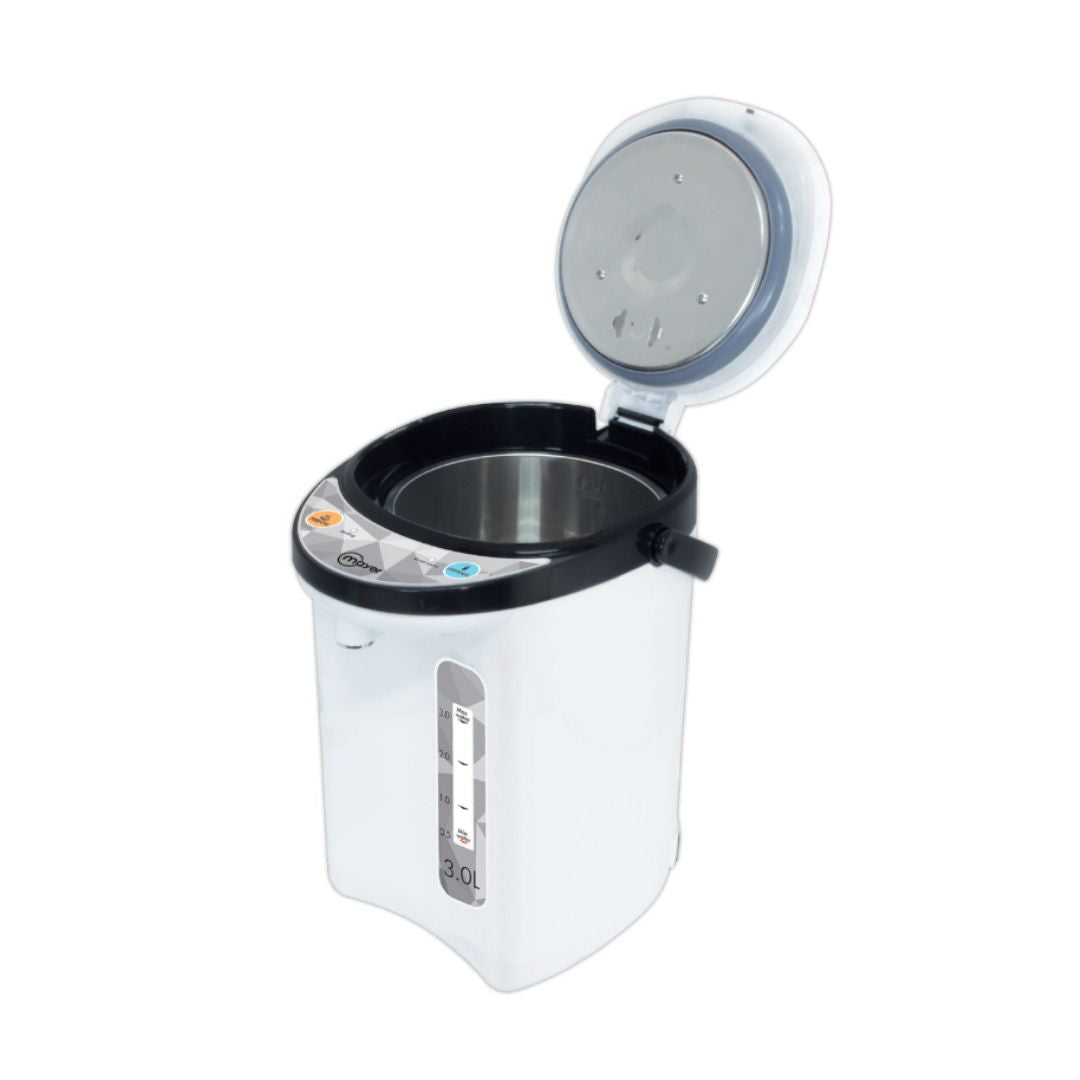 Mayer 3L Electric Thermal Airpot