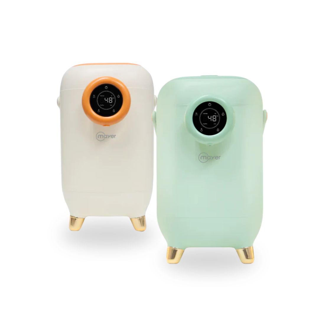 Mayer 3L Digital Air Pot