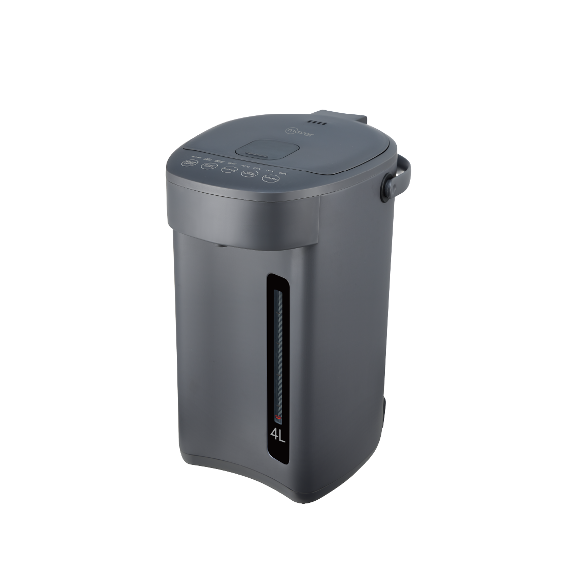Mayer 4.0L Digital Air Pot MMAP402