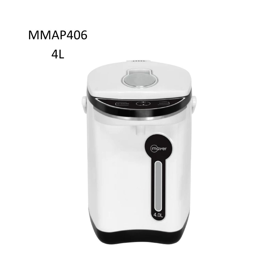 Mayer Electric Air Pot