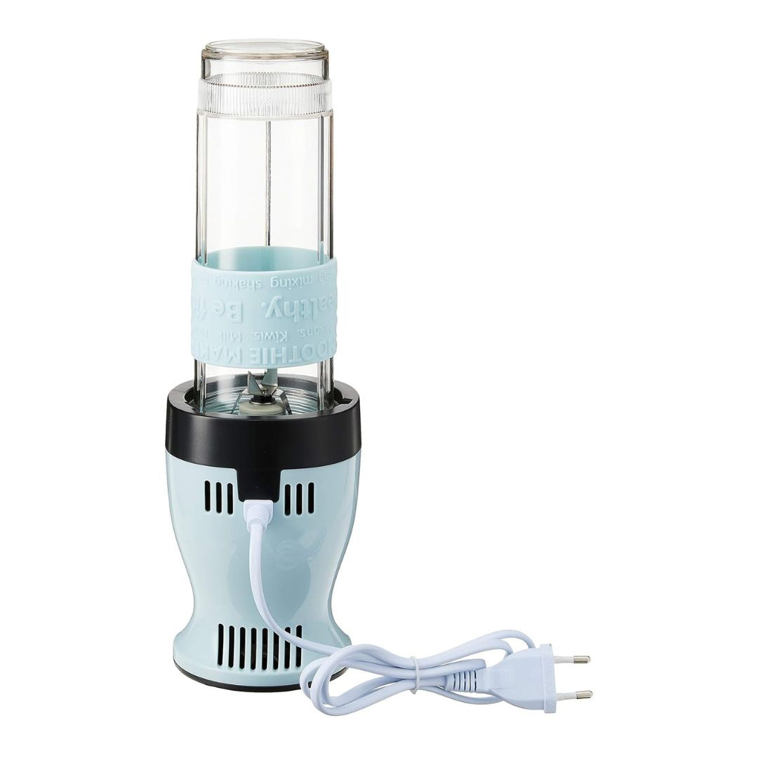 Mayer Mini 2-in-1 Blender Plus Chopper