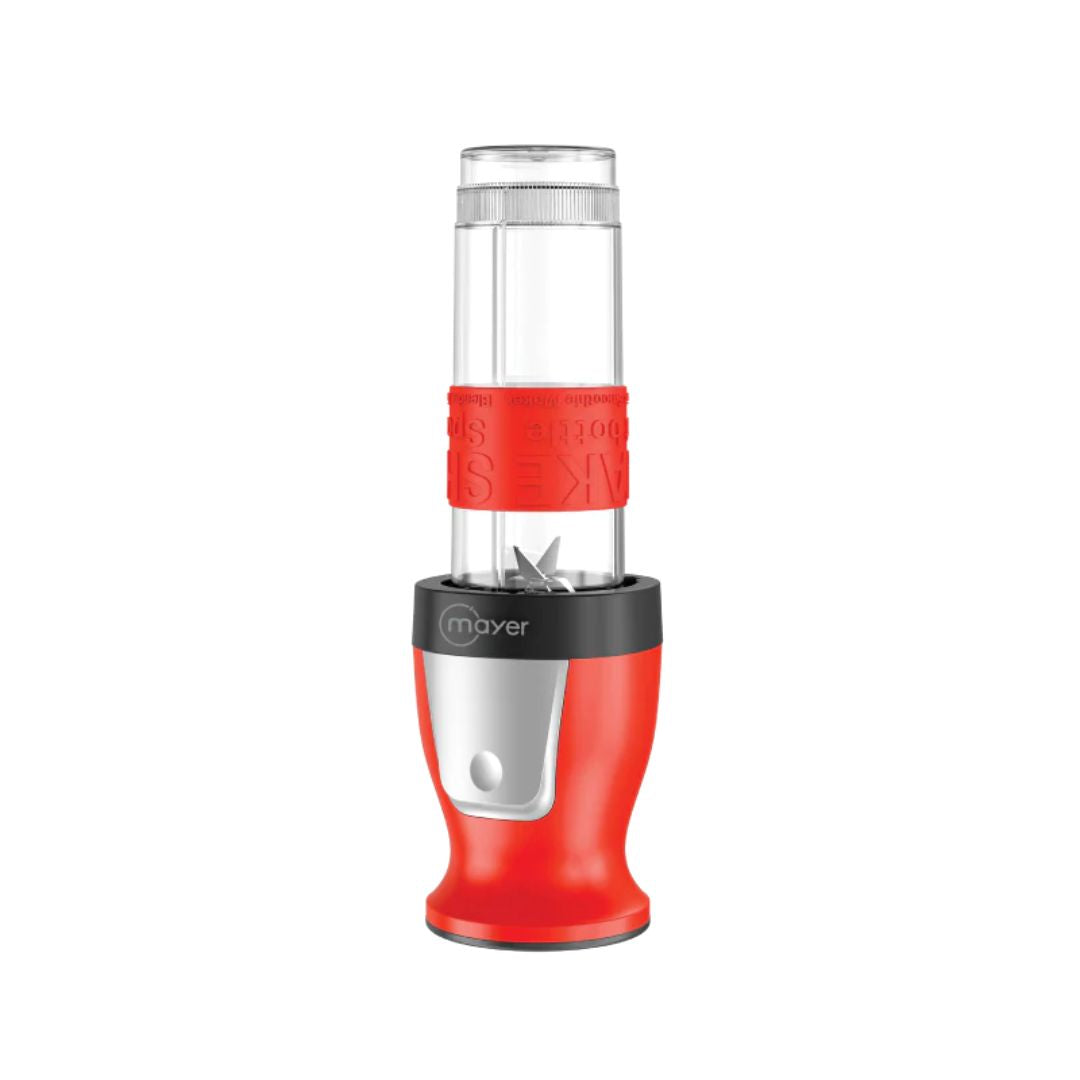 Mayer Mini 2-in-1 Blender Plus Chopper