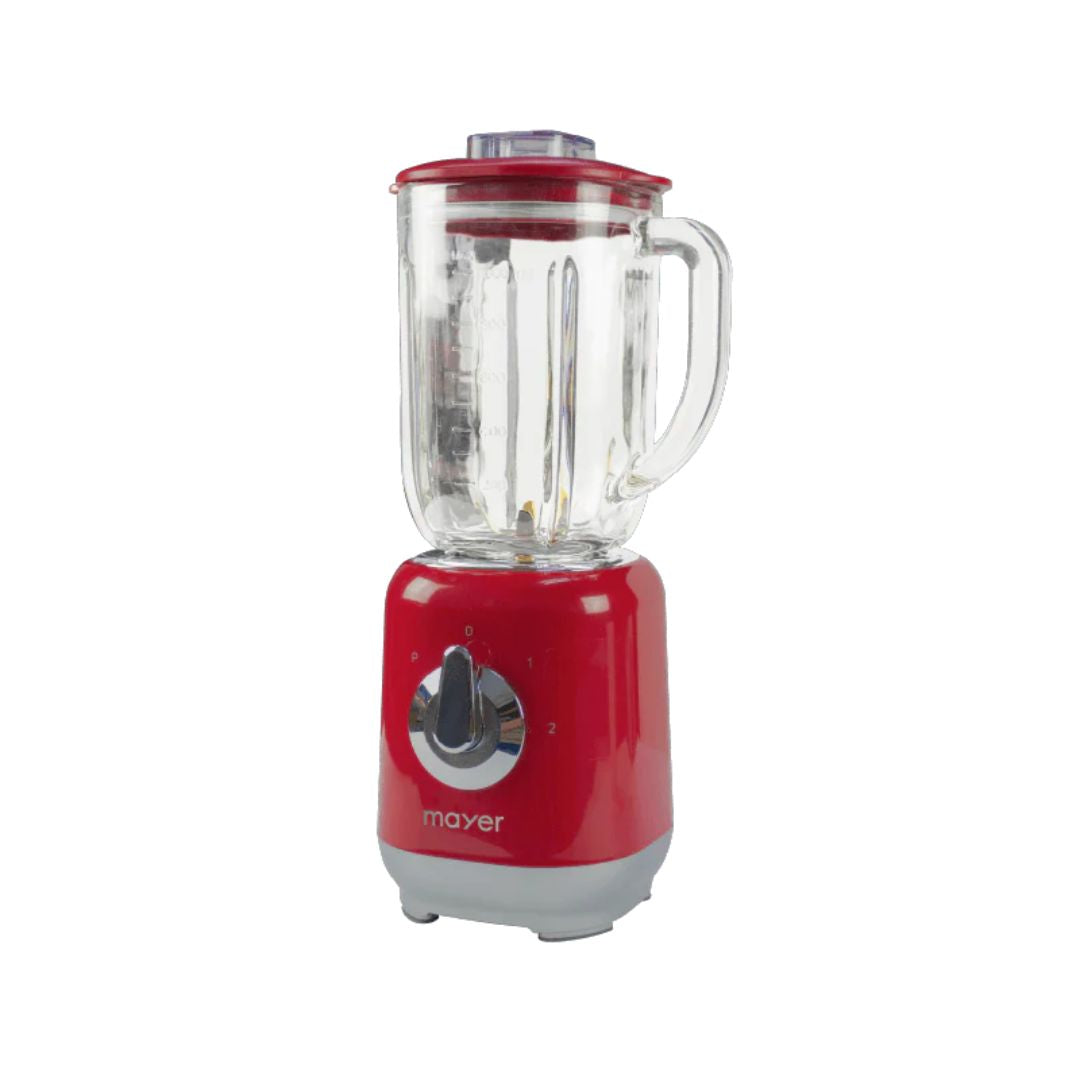 Mayer Blender Jar With Grinder