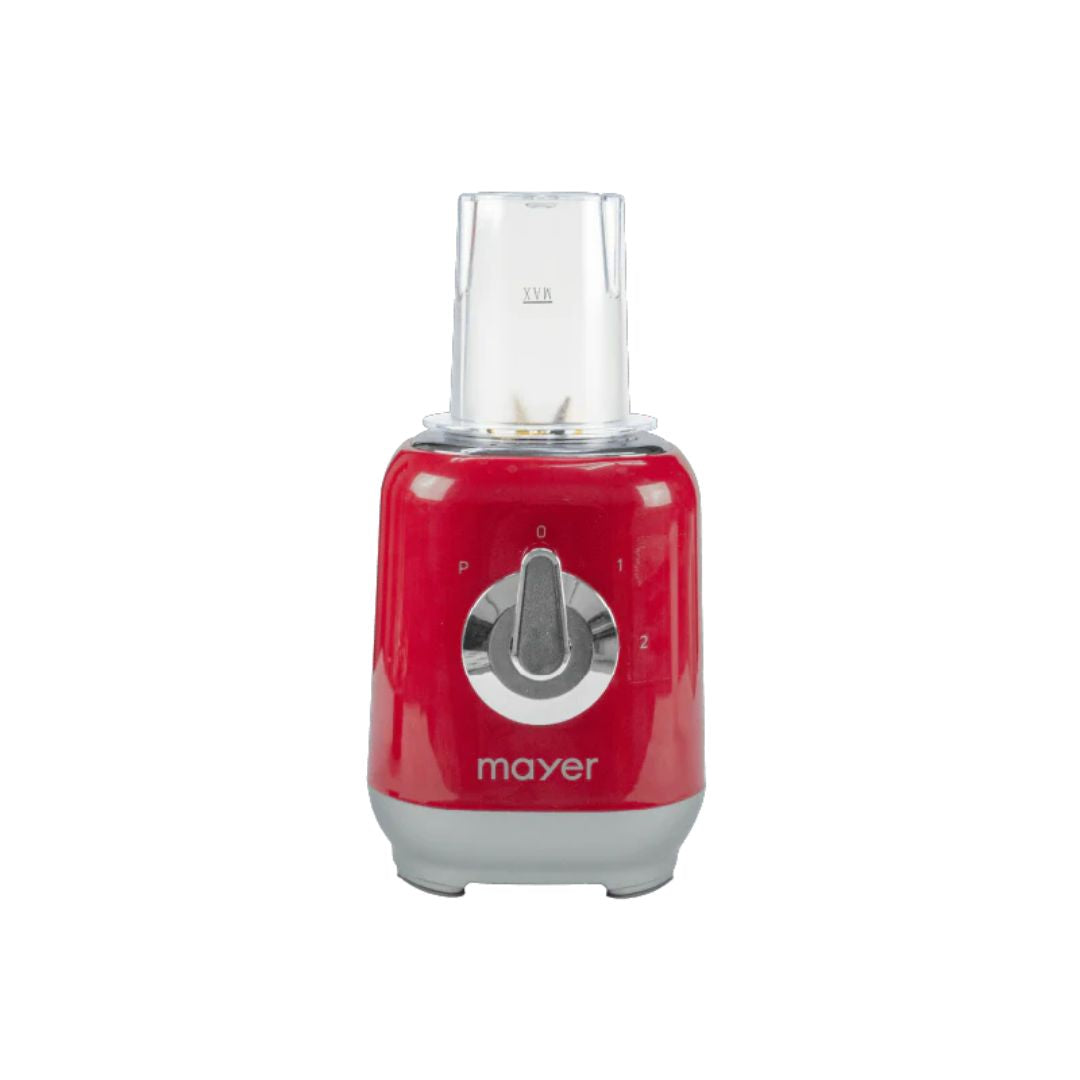Mayer Blender Jar With Grinder