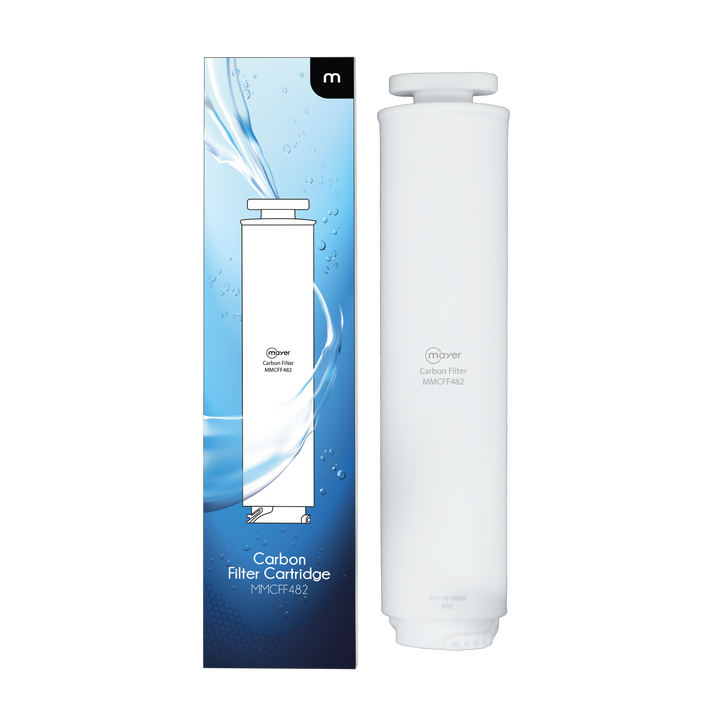 Mayer Carbon Block Filter Cartridge (for MMIWD48C)