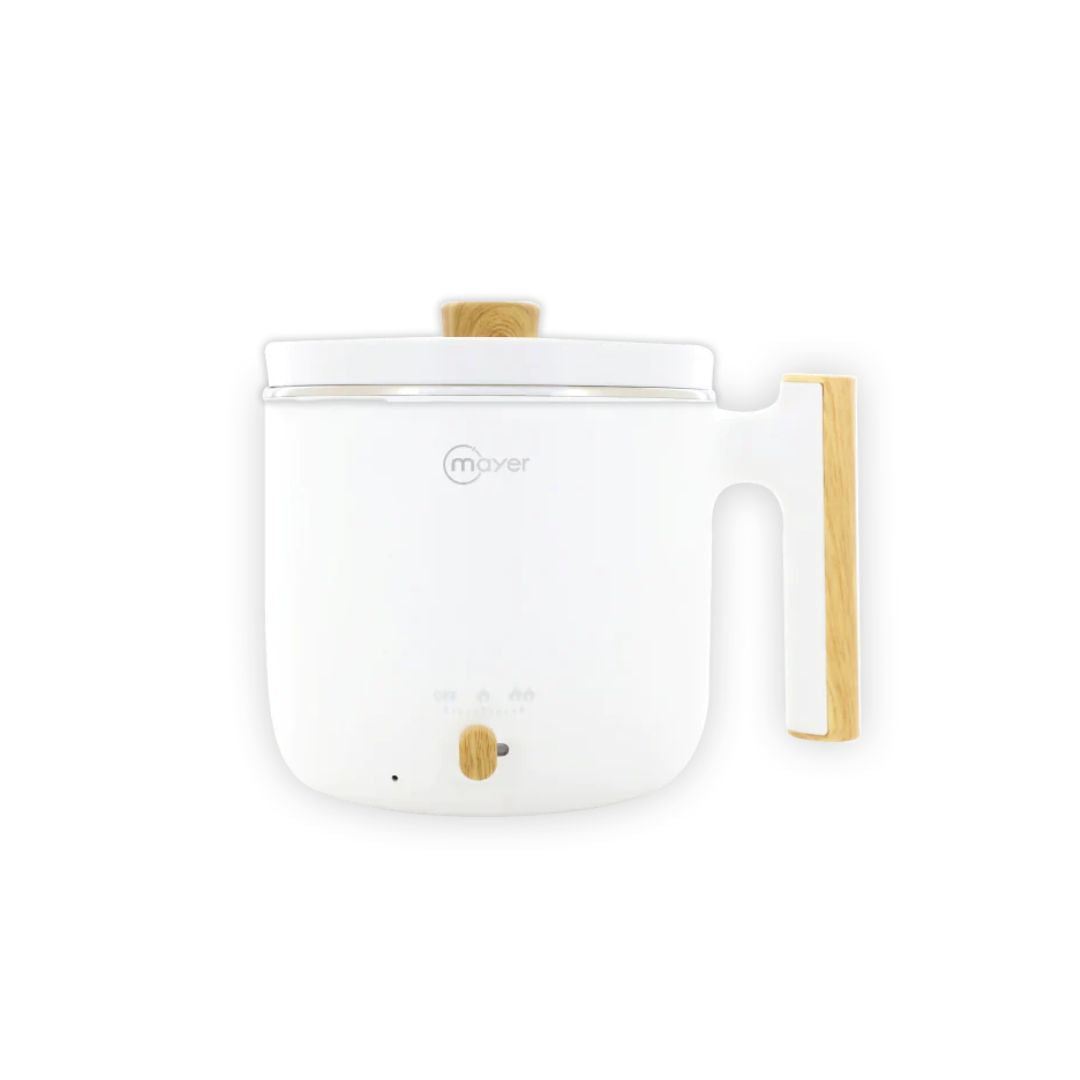 Mayer 2L Electric Cooker