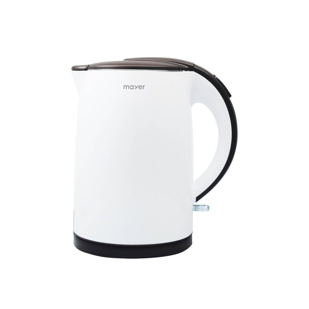 Mayer electric fashion kettle review