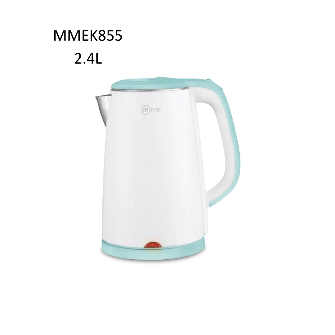 Mayer Electric Kettle