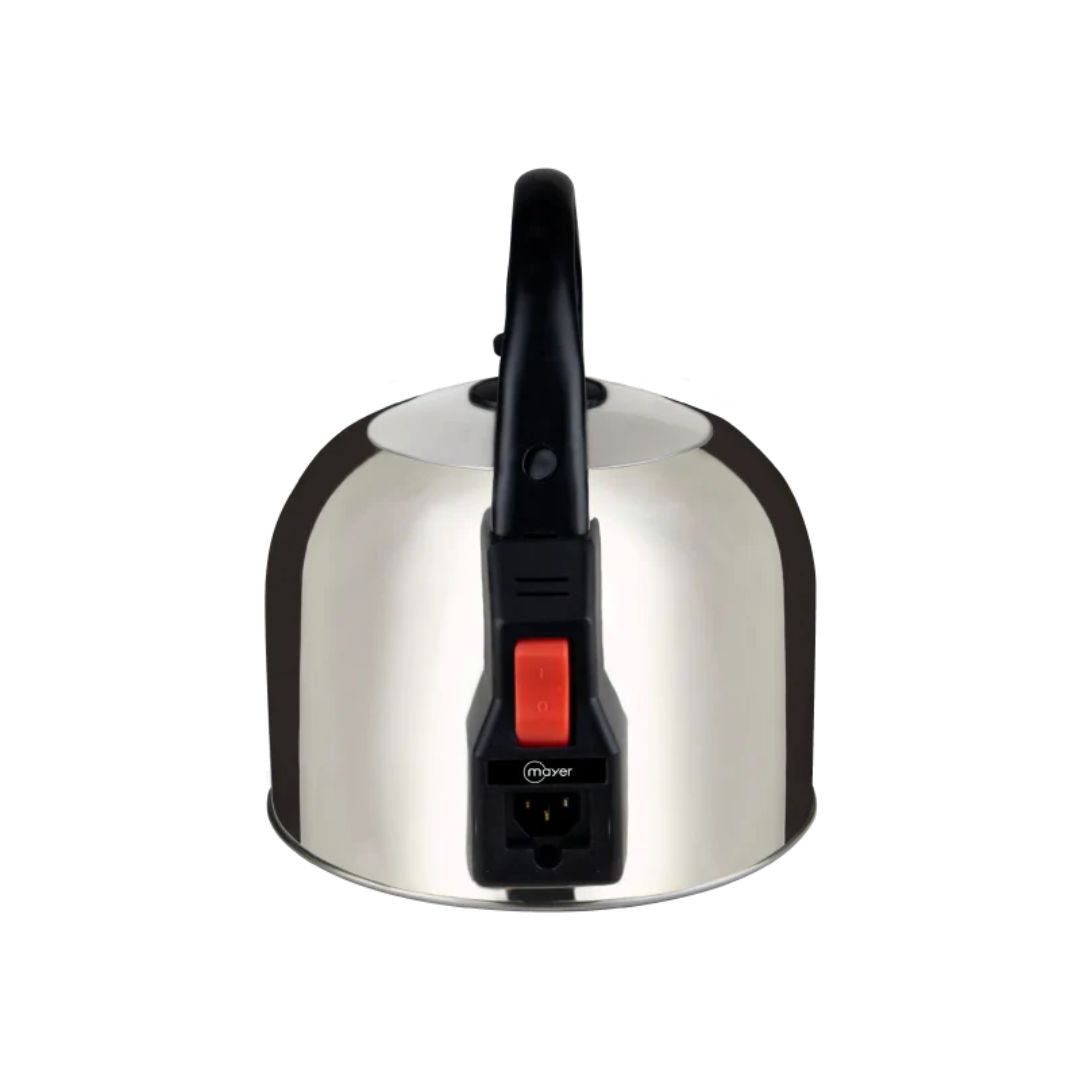 Mayer 4.8L Electric Kettle