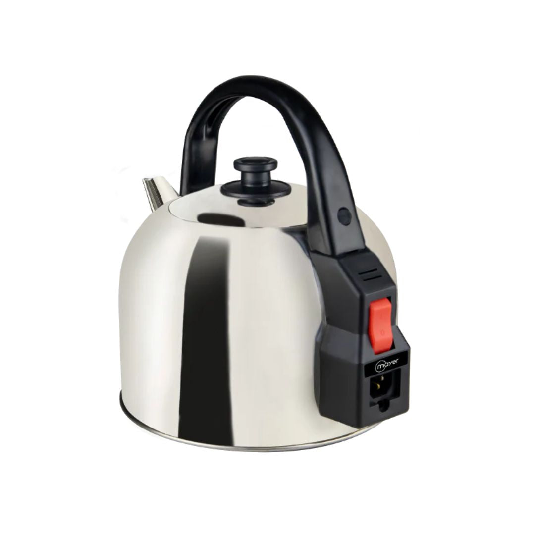 Mayer 4.8L Electric Kettle
