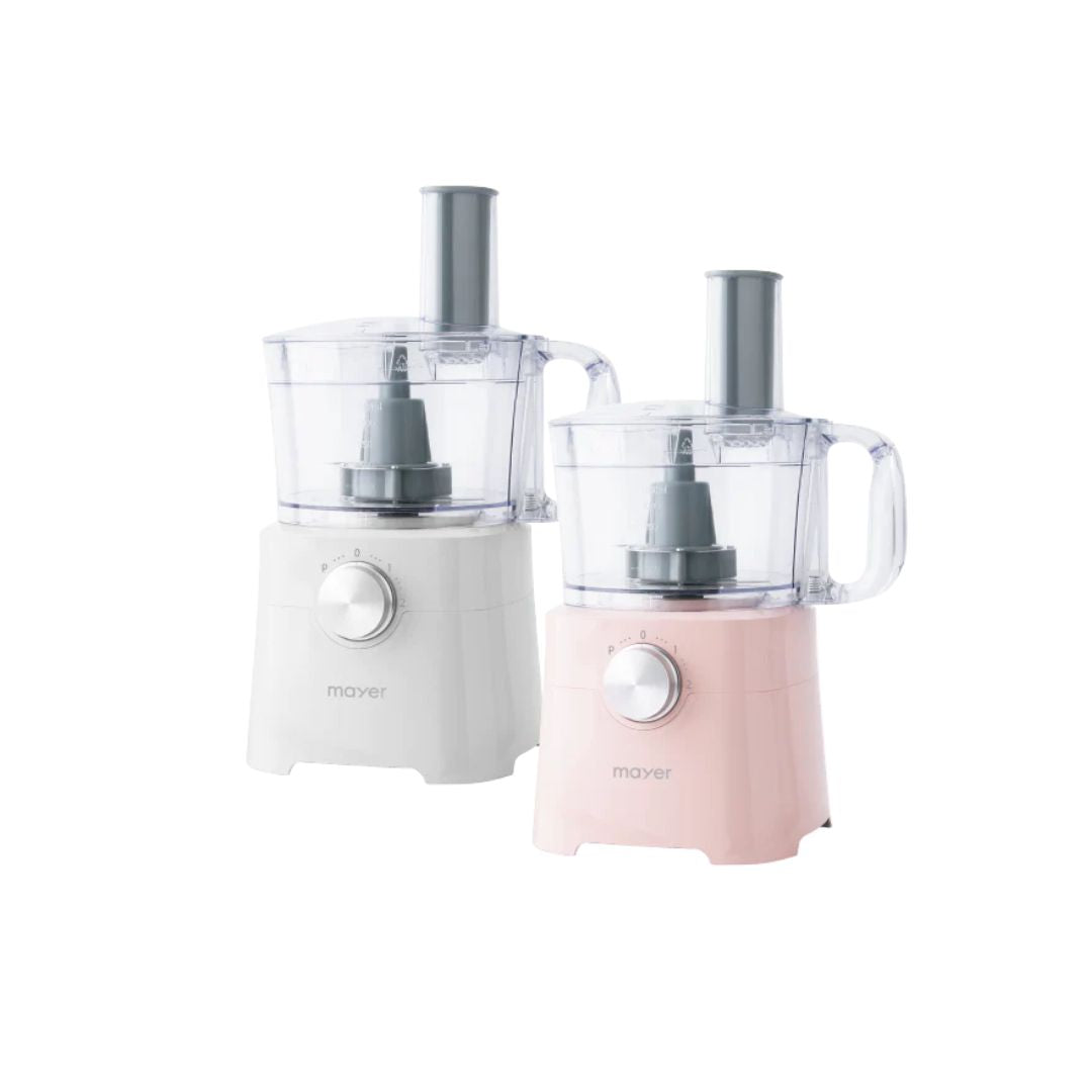 Mayer Multi-Functional Food Processor