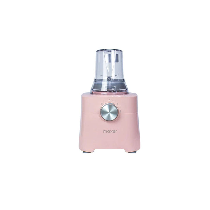 Mayer Multi-Functional Food Processor