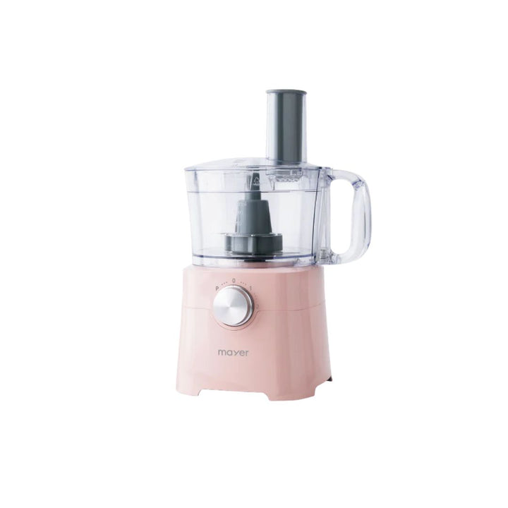 Mayer Multi-Functional Food Processor