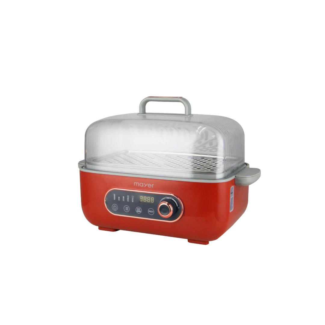 Mayer Digital Food Steamer