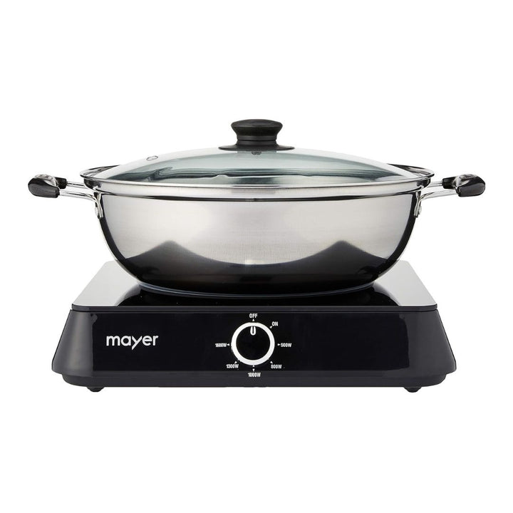 Mayer Induction Cooker