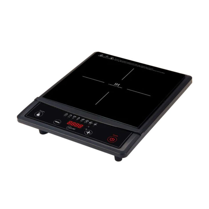 Mayer Induction Cooker With Pot