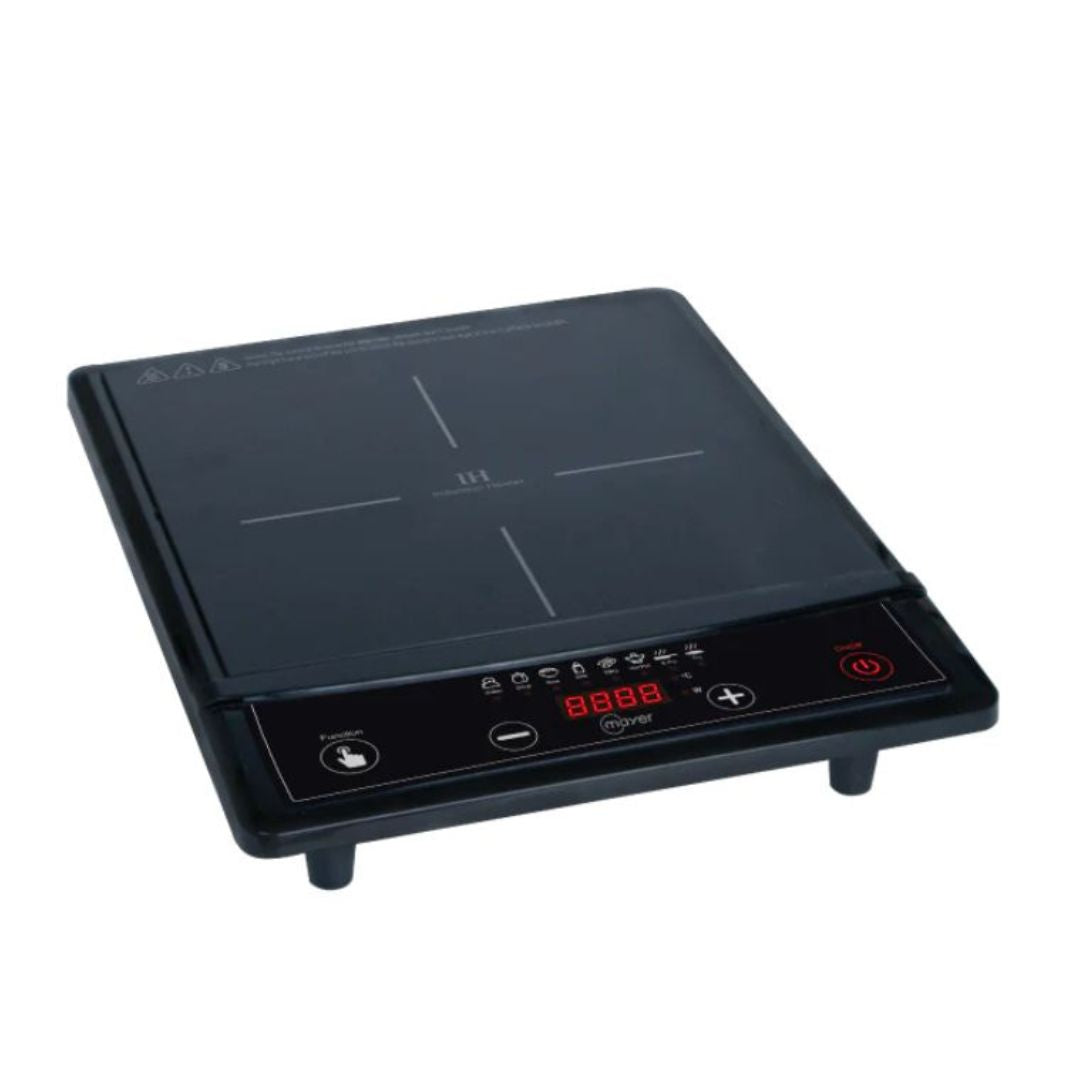 Mayer Induction Cooker With Pot