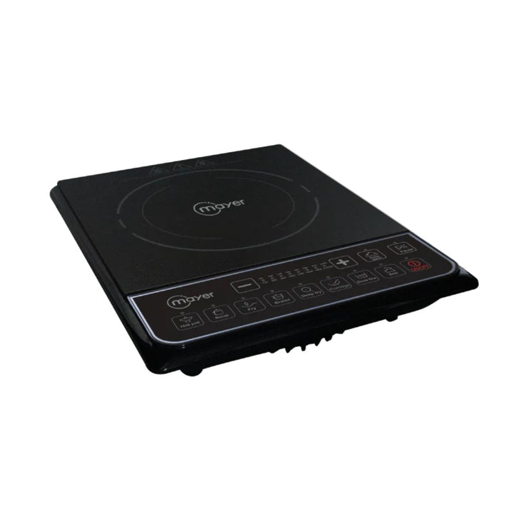 Mayer Touch Control Induction Cooker