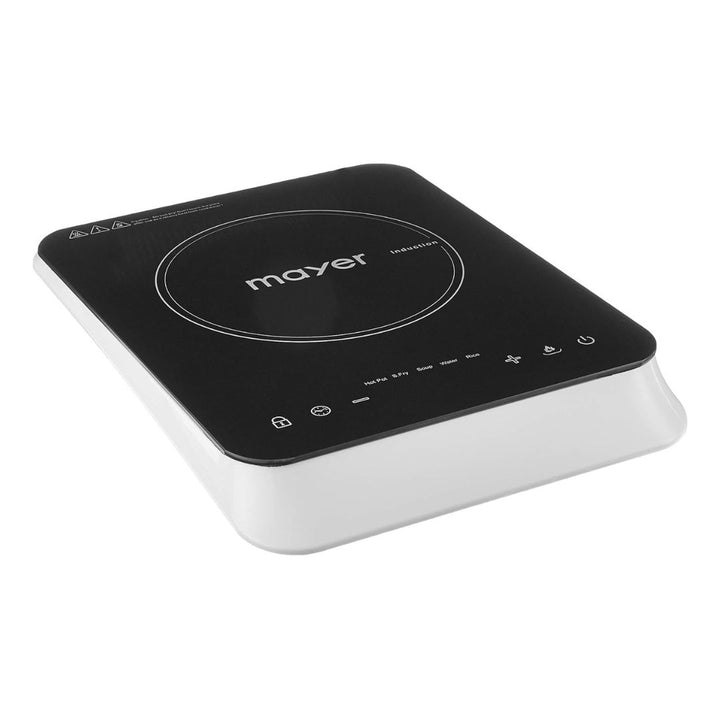 Mayer Touch Control Induction Cooker