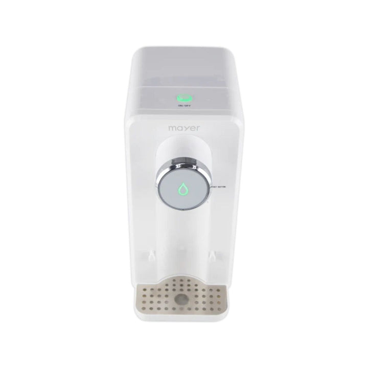 Mayer Instant Hot Water Dispenser With Filter