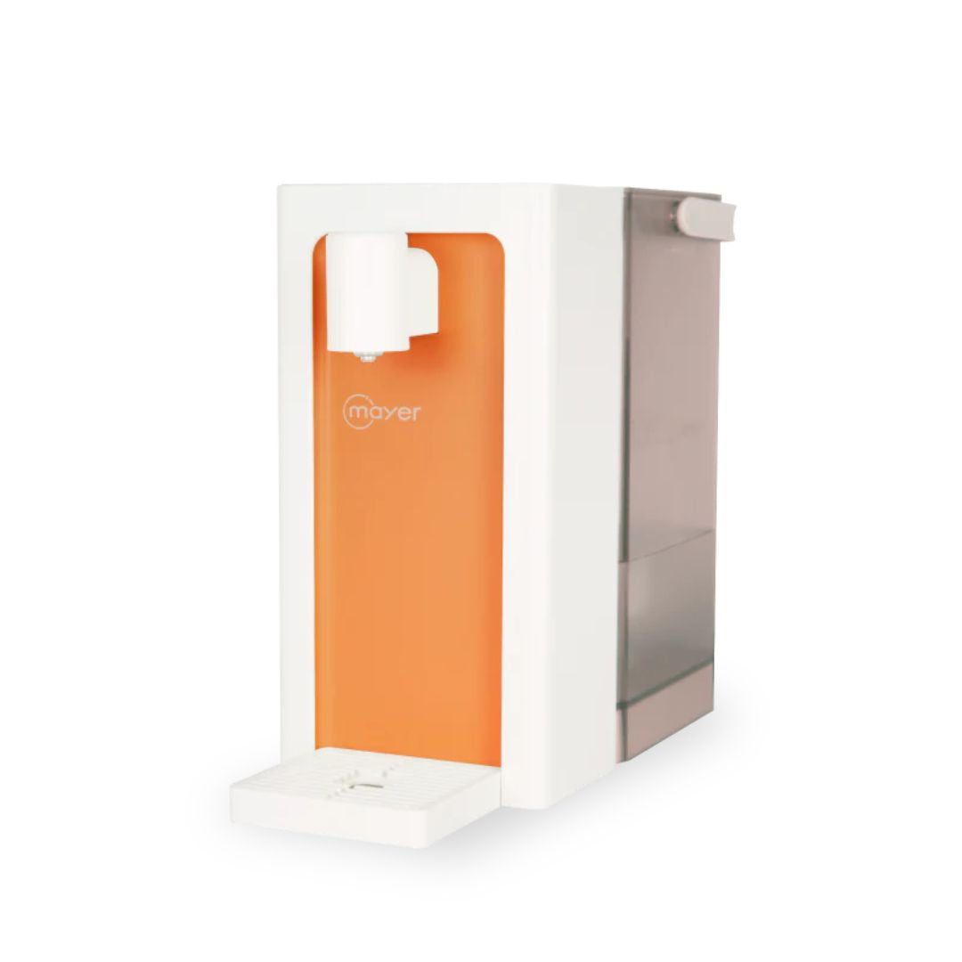 Mayer Instant Heating Water Dispenser With Filter