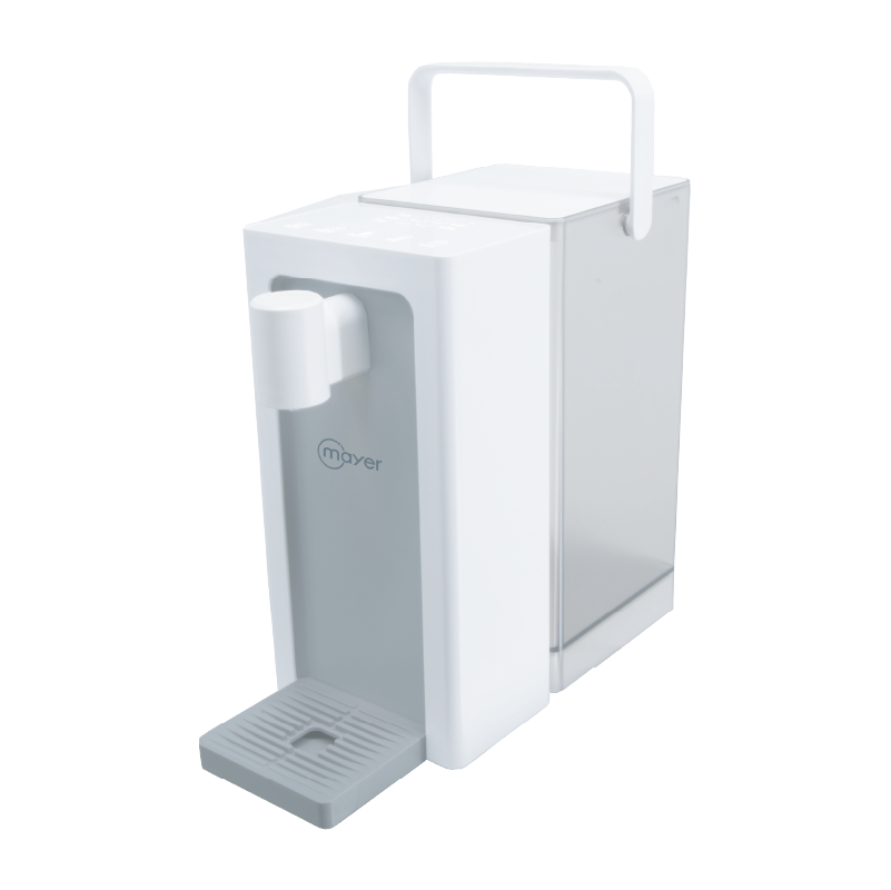 Mayer 3L Instant Heating Water Dispenser with Filter MMIWD30-WY - White - image 2