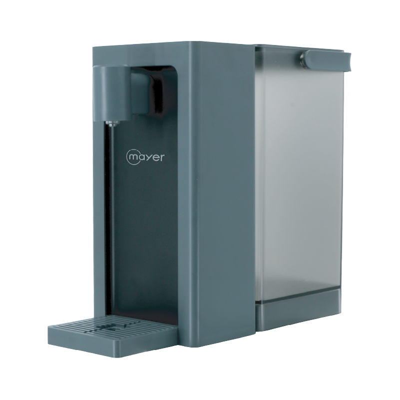 Mayer 3L Instant Heating Water Dispenser with Filter MMIWD30-BY - Blue