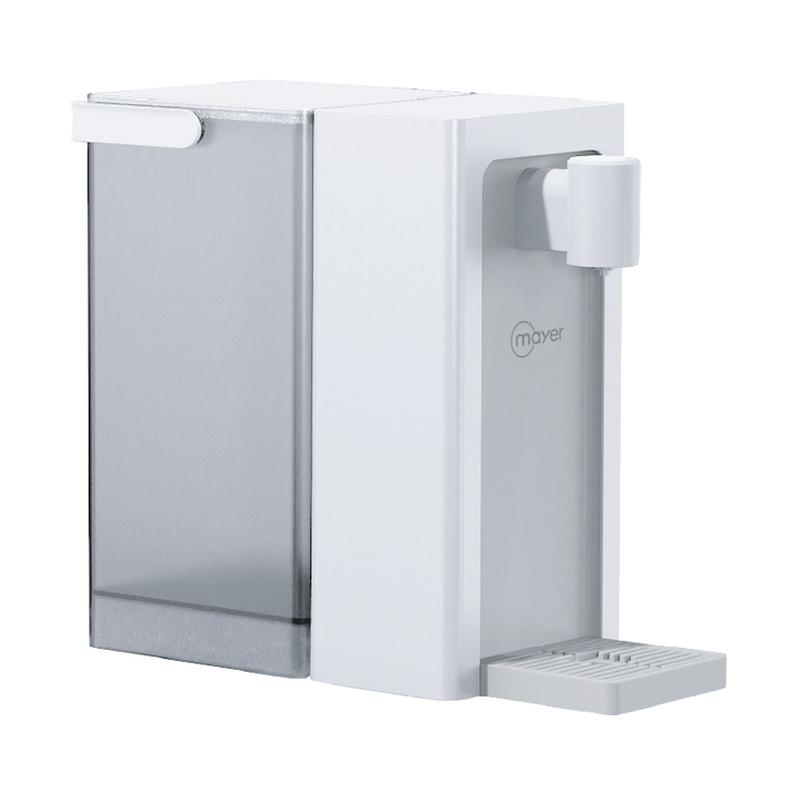 Mayer 3L Instant Heating Water Dispenser with Filter MMIWD30-WY - White