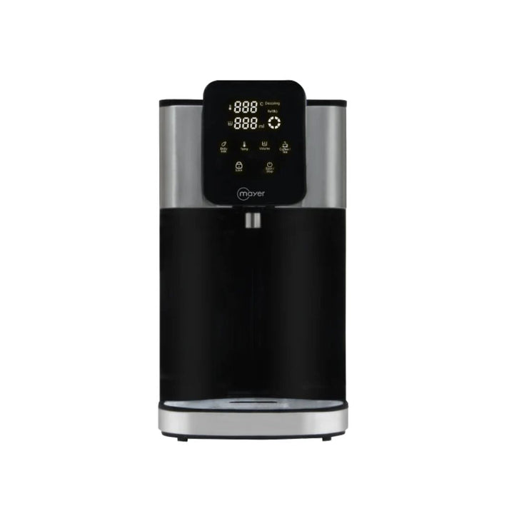 Mayer 4L Instant Heating Water Dispenser with Filter